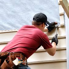 Best Aluminum Siding Installation  in Angwin, CA